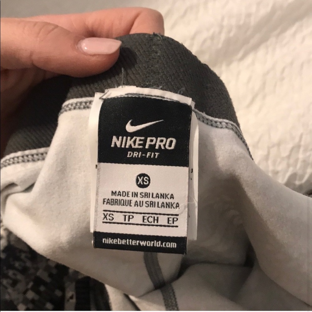 Nike Pro Leggings. - image 3